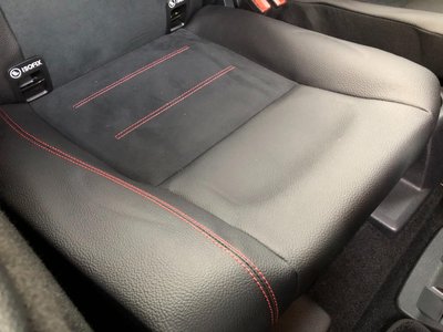 2021 Mercedes-BENZ GLB AMG 照片 53