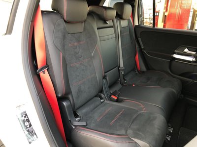 2021 Mercedes-BENZ GLB AMG 照片 41