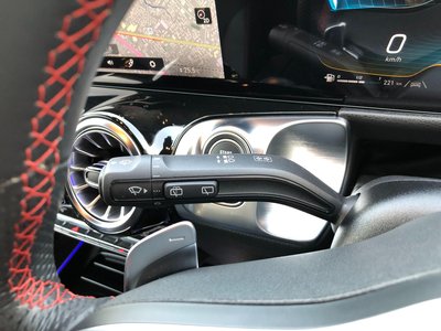 2021 Mercedes-BENZ GLB AMG 照片 33