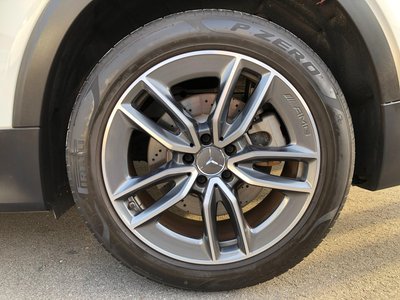 2021 Mercedes-BENZ GLB AMG 照片 74