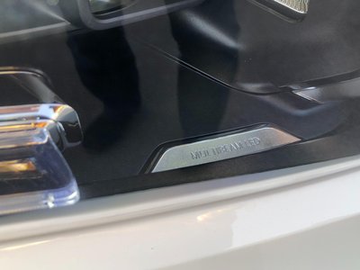 2021 Mercedes-BENZ GLB AMG 照片 16
