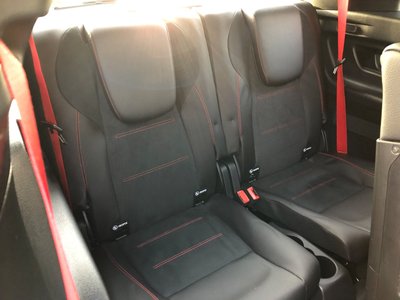 2021 Mercedes-BENZ GLB AMG 照片 52