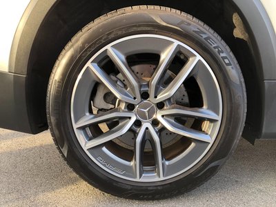 2021 Mercedes-BENZ GLB AMG 照片 73