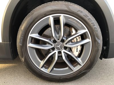 2021 Mercedes-BENZ GLB AMG 照片 72