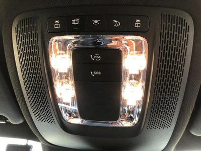 2021 Mercedes-BENZ GLB AMG 照片 22