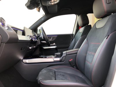 2021 Mercedes-BENZ GLB AMG 照片 44