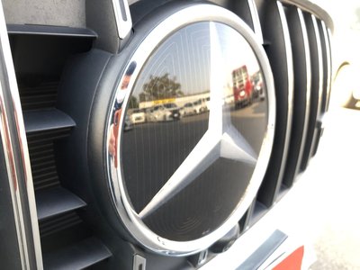 2021 Mercedes-BENZ GLB AMG 照片 17