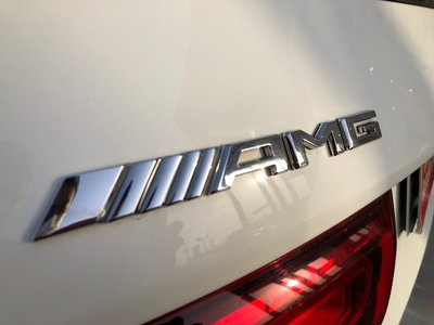 2021 Mercedes-BENZ GLB AMG 照片 66