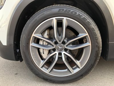 2021 Mercedes-BENZ GLB AMG 照片 75