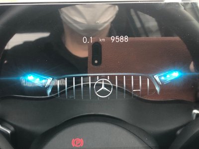 2021 Mercedes-BENZ GLB AMG 照片 71
