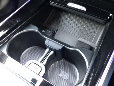 2021 Mercedes-BENZ GLB AMG 照片 37