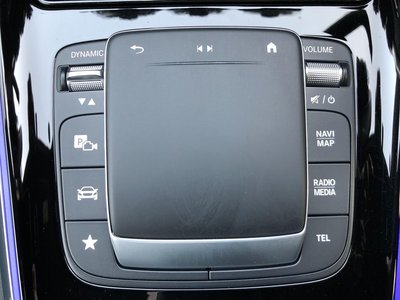2021 Mercedes-BENZ GLB AMG 照片 38