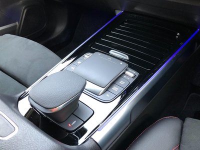 2021 Mercedes-BENZ GLB AMG 照片 36