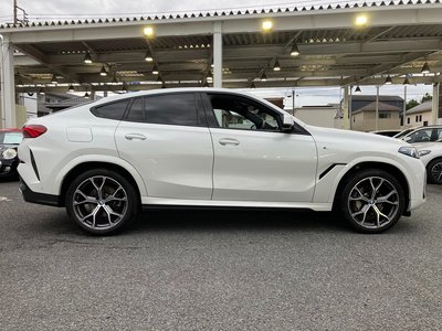 صورة 12 لـ 2023 BMW X6