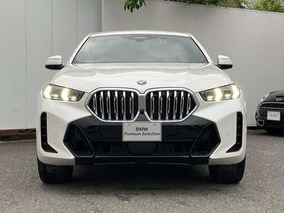 صورة 7 لـ 2023 BMW X6