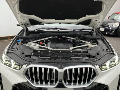 صورة 6 لـ 2023 BMW X6