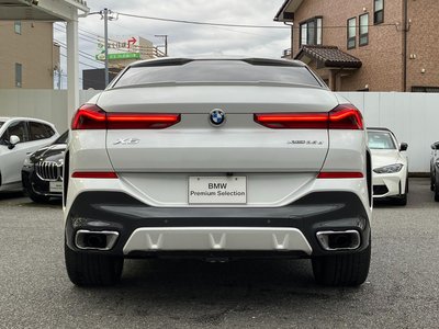 صورة 13 لـ 2023 BMW X6