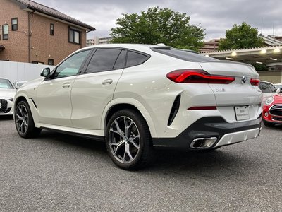 صورة 10 لـ 2023 BMW X6