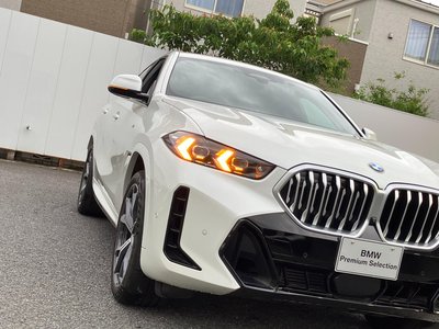 صورة 15 لـ 2023 BMW X6