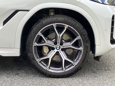 صورة 14 لـ 2023 BMW X6