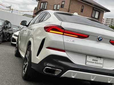 صورة 16 لـ 2023 BMW X6