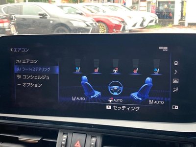 2022 Lexus ES thumbnail 53