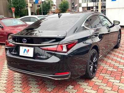 2022 Lexus ES thumbnail 17