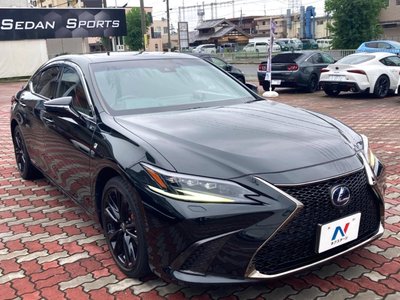 2022 Lexus ES photo 16