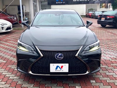 2022 Lexus ES photo 14