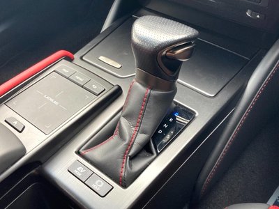 2022 Lexus ES thumbnail 60