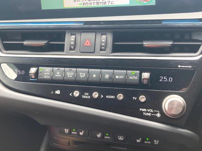 2022 Lexus ES thumbnail 55