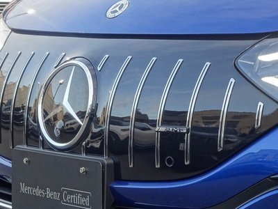 2024 Mercedes-BENZ EQE AMG thumbnail 52