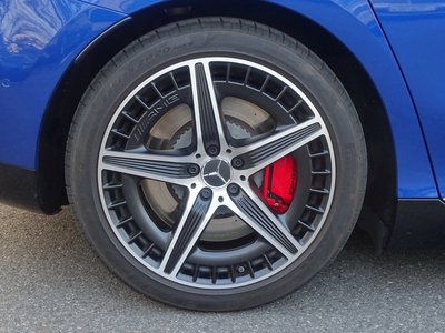 2024 Mercedes-BENZ EQE AMG thumbnail 45