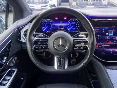 2024 Mercedes-BENZ EQE AMG thumbnail 27