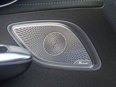 2024 Mercedes-BENZ EQE AMG thumbnail 37