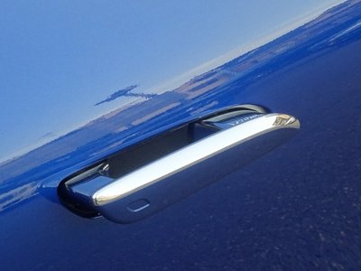 2024 Mercedes-BENZ EQE AMG thumbnail 53