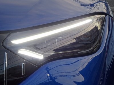 2024 Mercedes-BENZ EQE AMG thumbnail 46