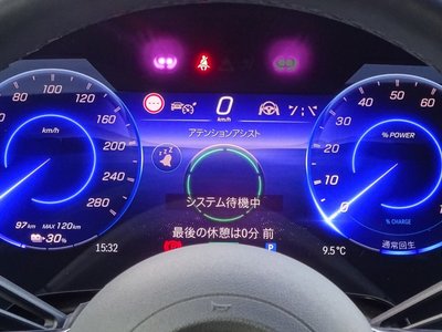 2024 Mercedes-BENZ EQE AMG photo 13