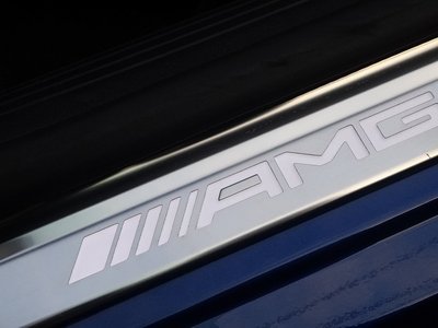 2024 Mercedes-BENZ EQE AMG thumbnail 41