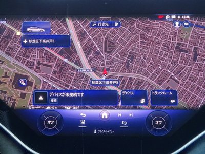 2024 Mercedes-BENZ EQE AMG photo 14