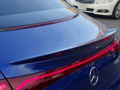 2024 Mercedes-BENZ EQE AMG thumbnail 54