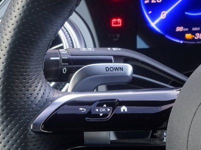 2024 Mercedes-BENZ EQE AMG thumbnail 30