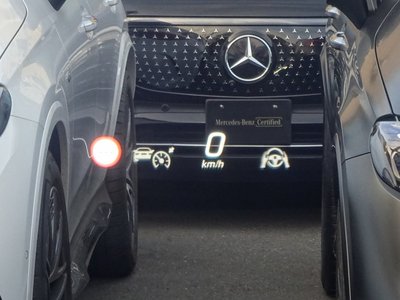 2024 Mercedes-BENZ EQE AMG thumbnail 40