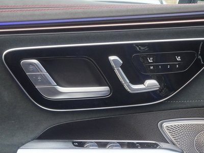 2024 Mercedes-BENZ EQE AMG thumbnail 36