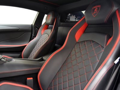 2019 Lamborghini AVENTADOR — миниатюра 9
