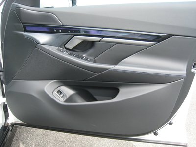 2026 BMW 5 SERIES — фото 11