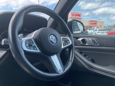 2021 BMW X5 photo 7