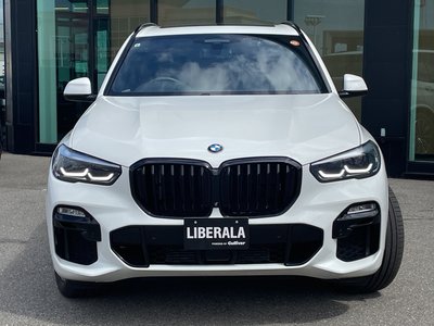 2021 BMW X5 thumbnail 32