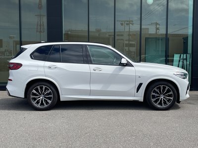 2021 BMW X5 thumbnail 33