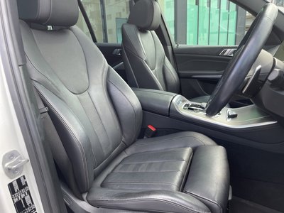 2021 BMW X5 thumbnail 23